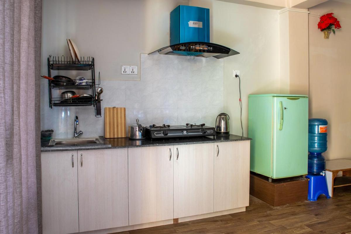 Suitetrails - a newa home