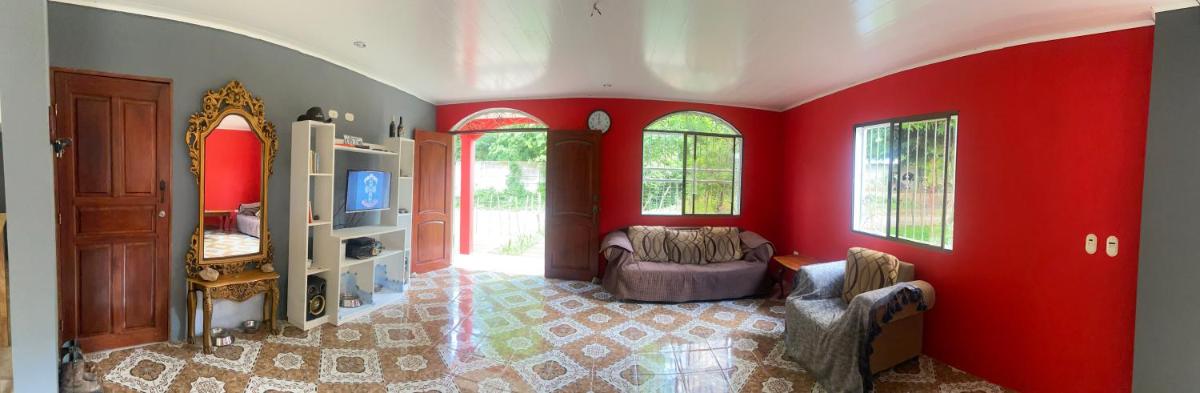 La Casa de Martina - Granada, Nicaragua - Housity