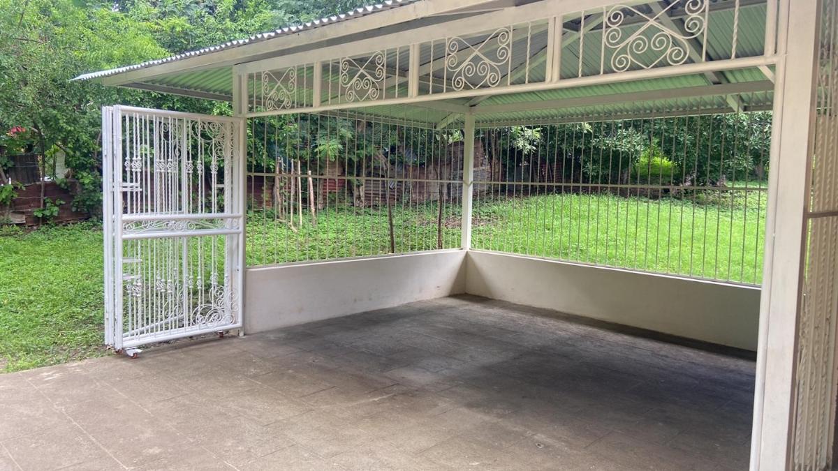 La Casa de Martina - Granada, Nicaragua - Housity
