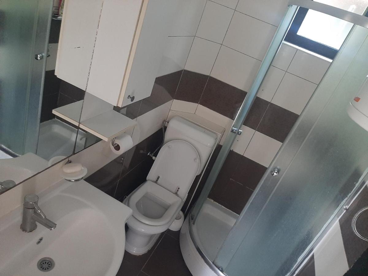 Privatni smještaj Radić - Housity