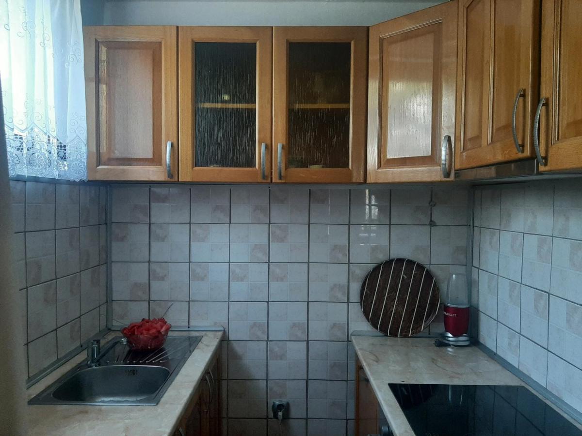 Privatni smještaj Radić - Housity