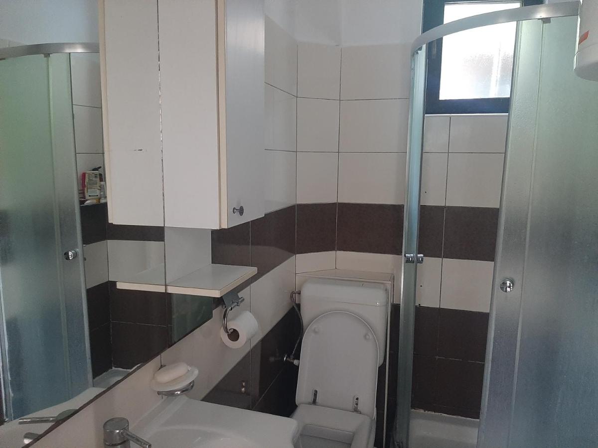 Privatni smještaj Radić - Housity