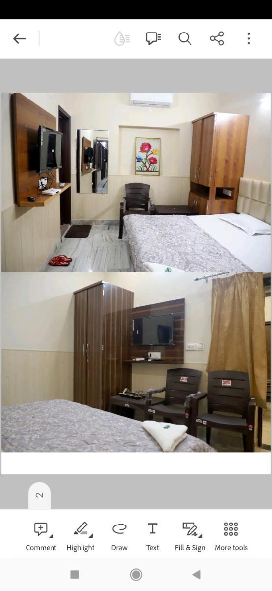 Rk Louge - Housity