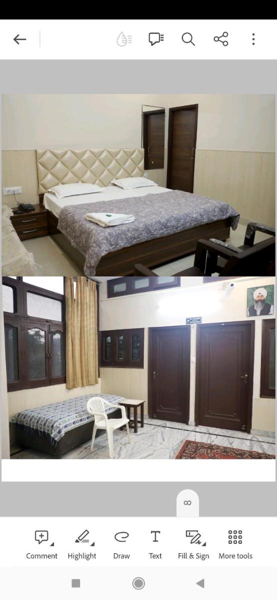 Rk Louge - Housity