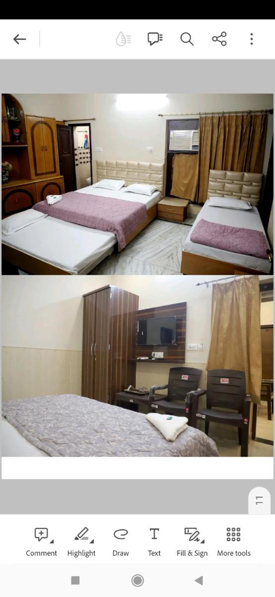 Rk Louge - Housity