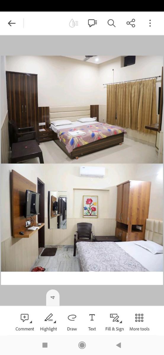 Rk Louge - Housity