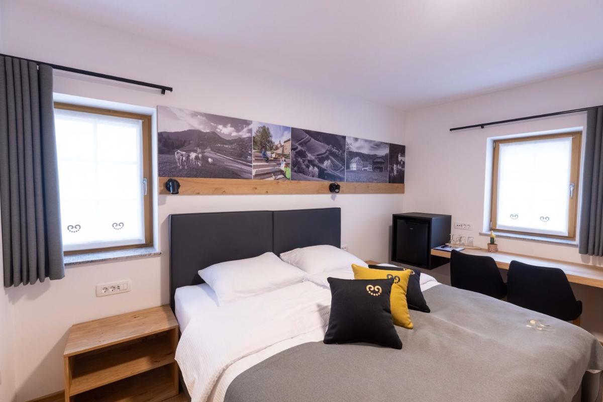 Boutique Hotel Vila Loka - Hizvo