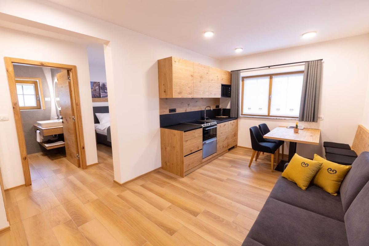 Boutique Hotel Vila Loka - Hizvo