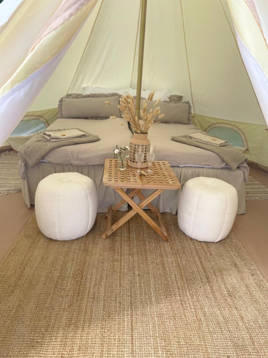 Björkudden glamping - Housity