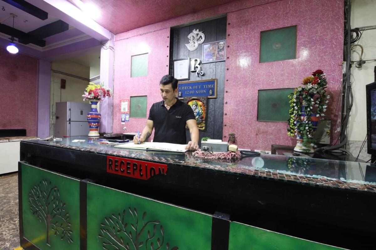 Hotel Royal Palace - Housity