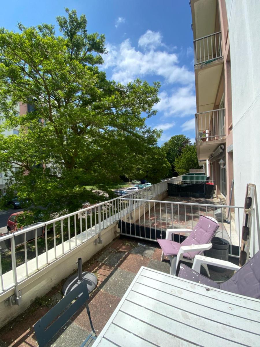 Bel appartement avec parking et terrasse plein sud - Housity