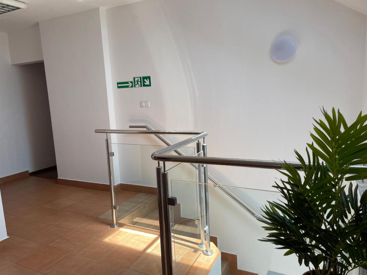 Apartament Brzóza Królewska - Housity