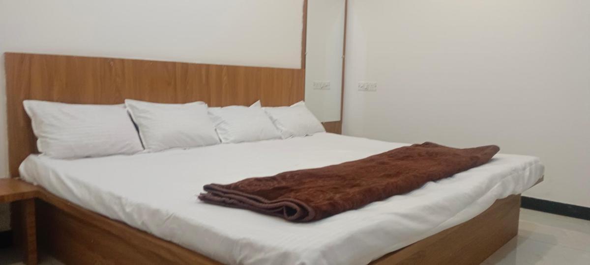 Hotal shree govind palace - Housity