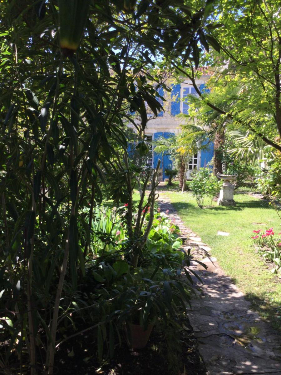 L’orangerie du Général - Housity