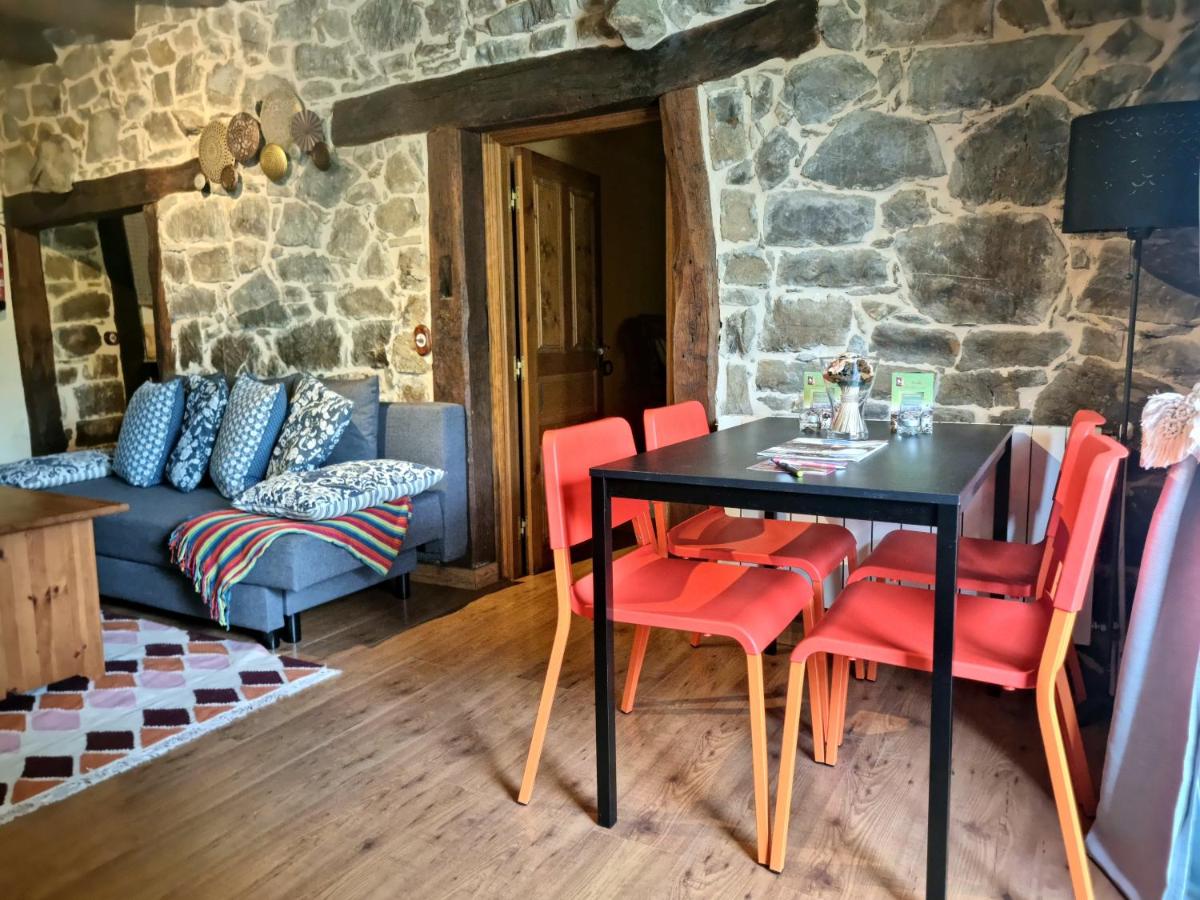 La Casa de las Chimeneas - Housity