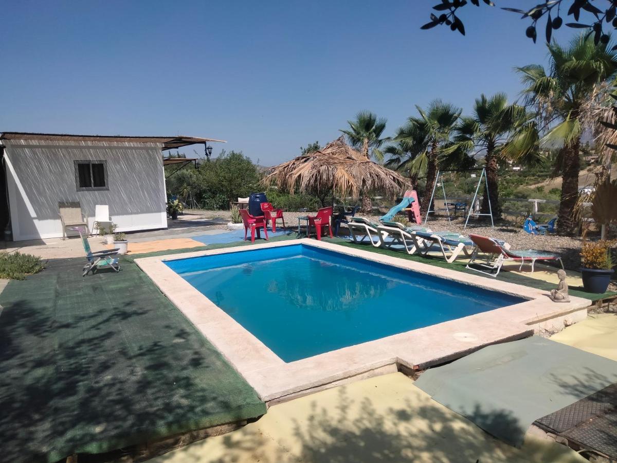 Finca los nogales - Housity