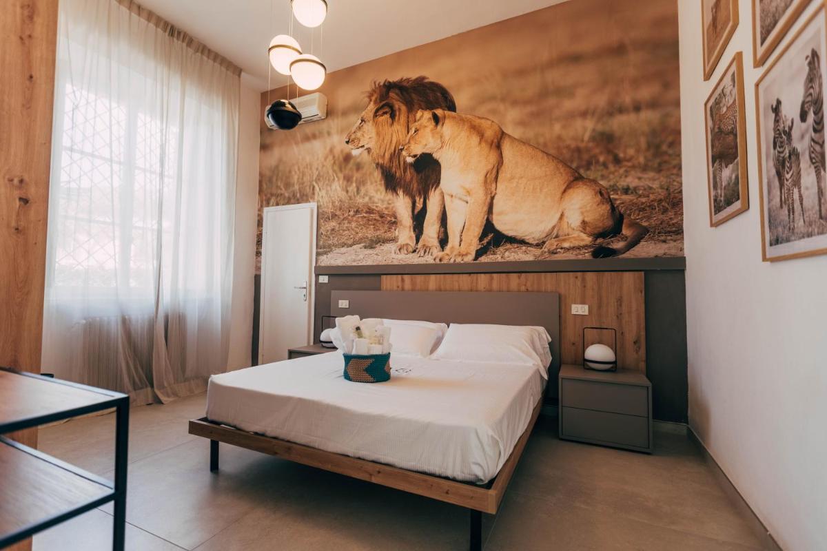 Villa Giulietta Hotel - Housity