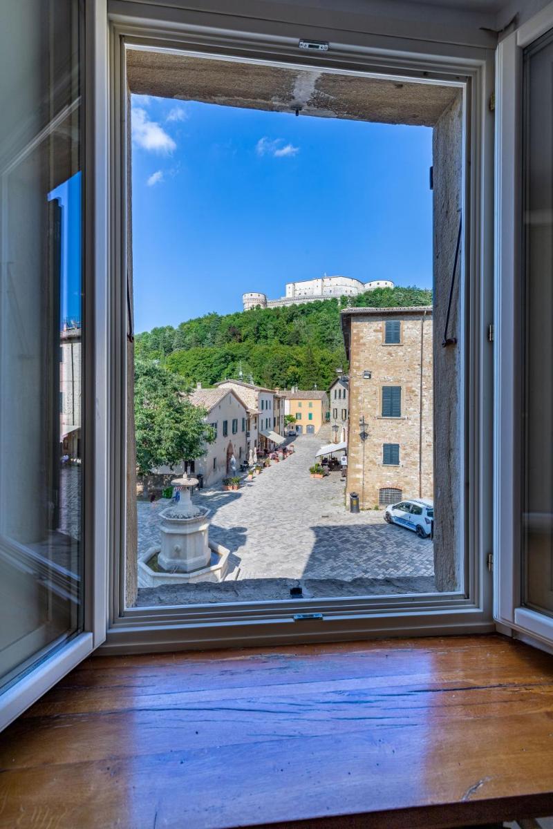 San Leo Albergo Diffuso - Housity