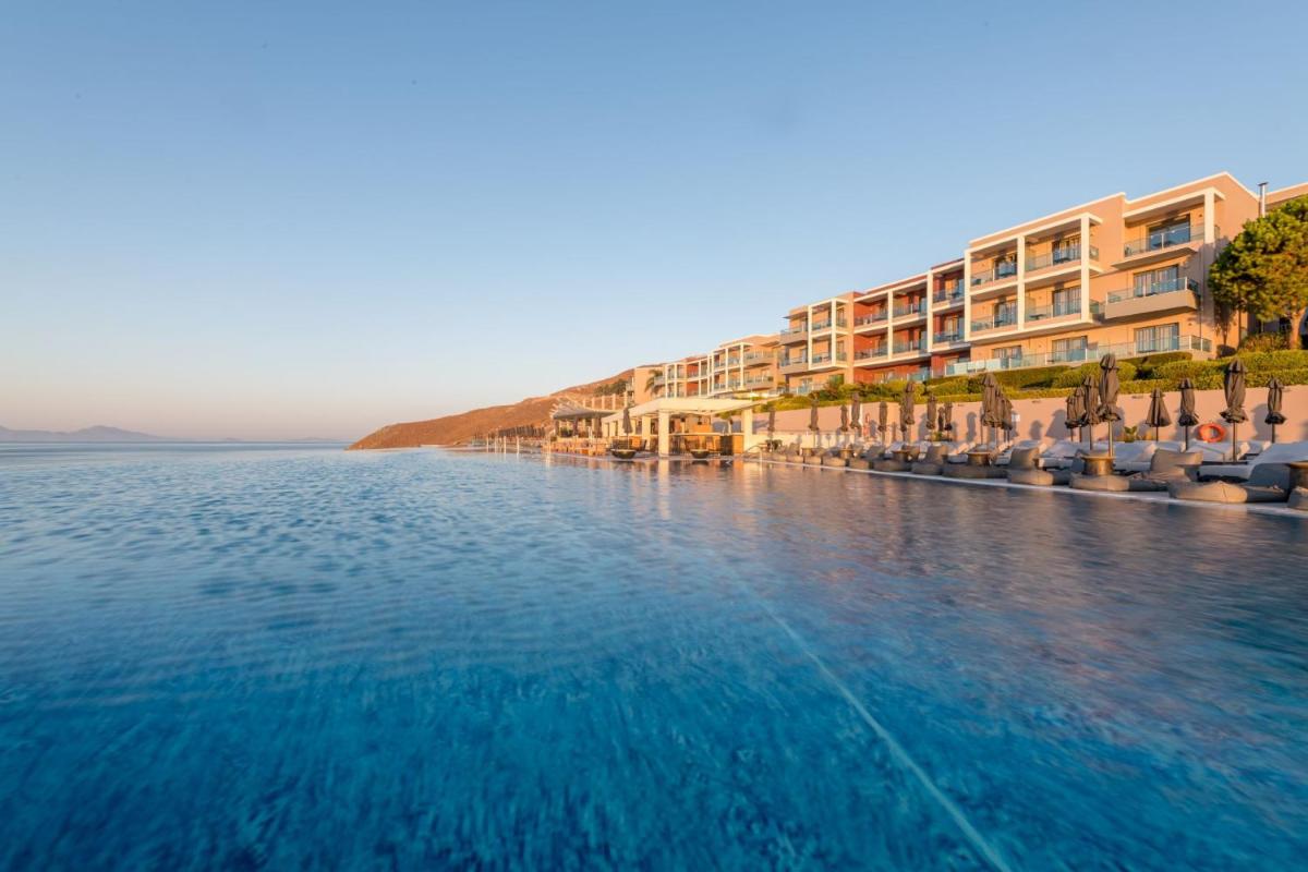 Michelangelo Resort & Spa - Housity
