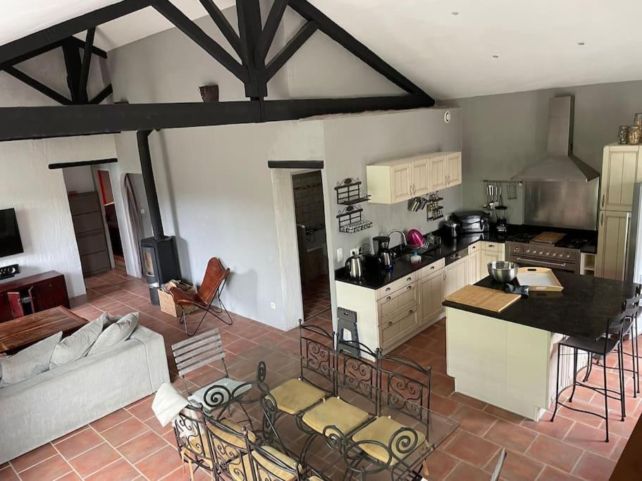 Ar de Vie villa chaleureuse en Provence - Housity