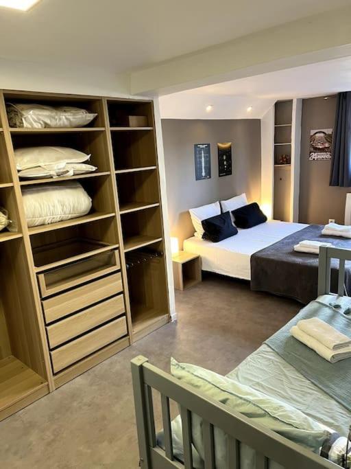 Ar de Vie villa chaleureuse en Provence - Housity