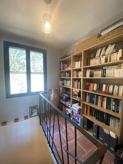 Ar de Vie villa chaleureuse en Provence - Housity