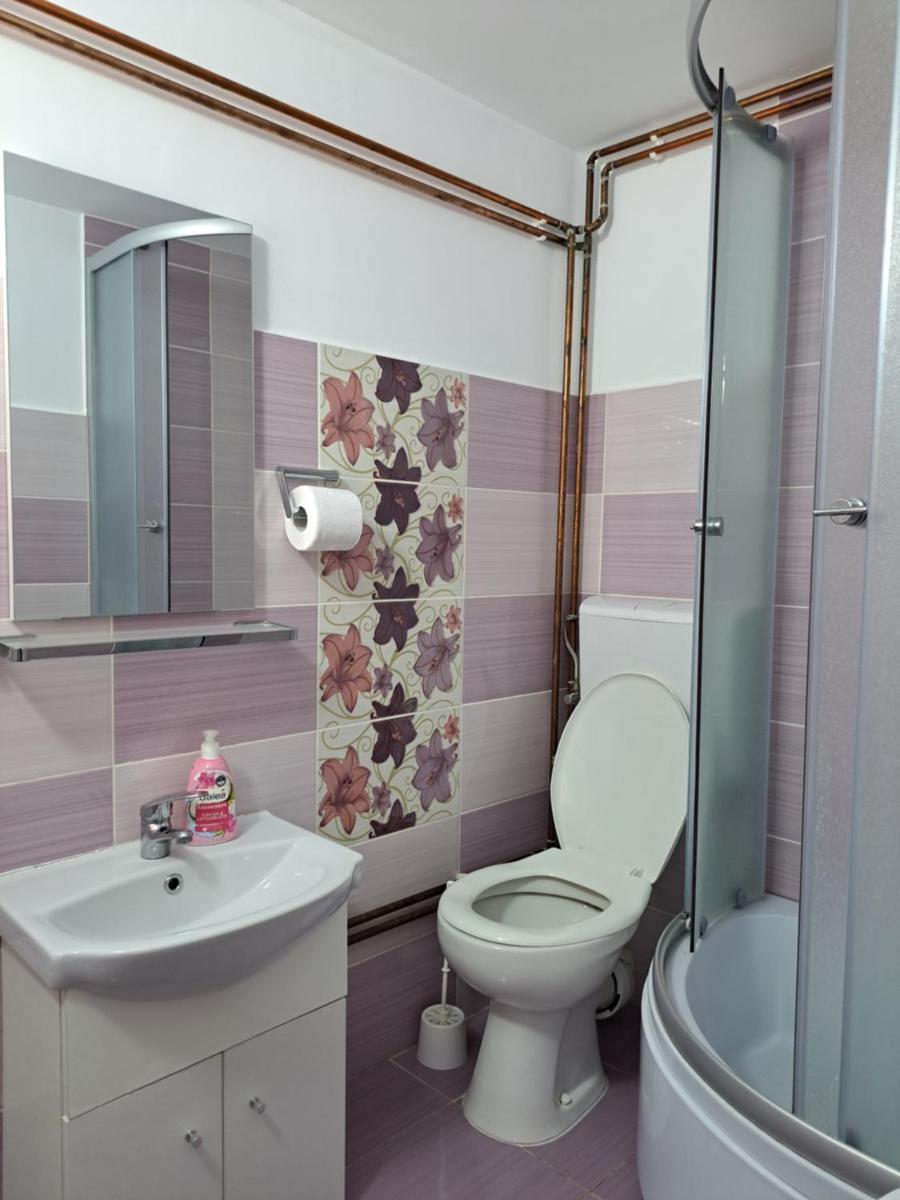 Pensiunea Mioritica - Housity