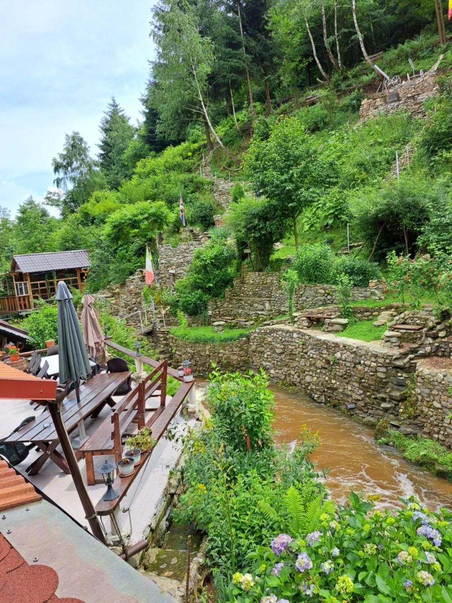 Pensiunea Mioritica - Housity