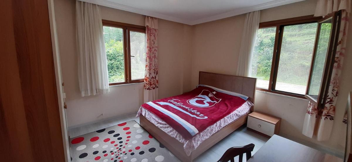 Hayrat black sea aparts - Housity