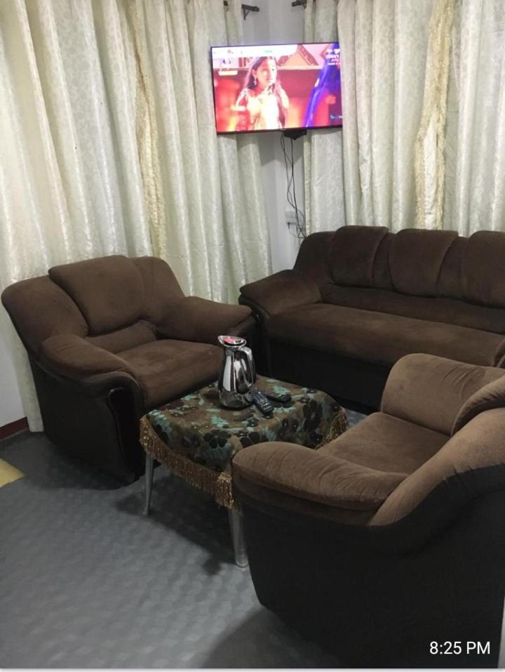 Ansi Villa - Housity