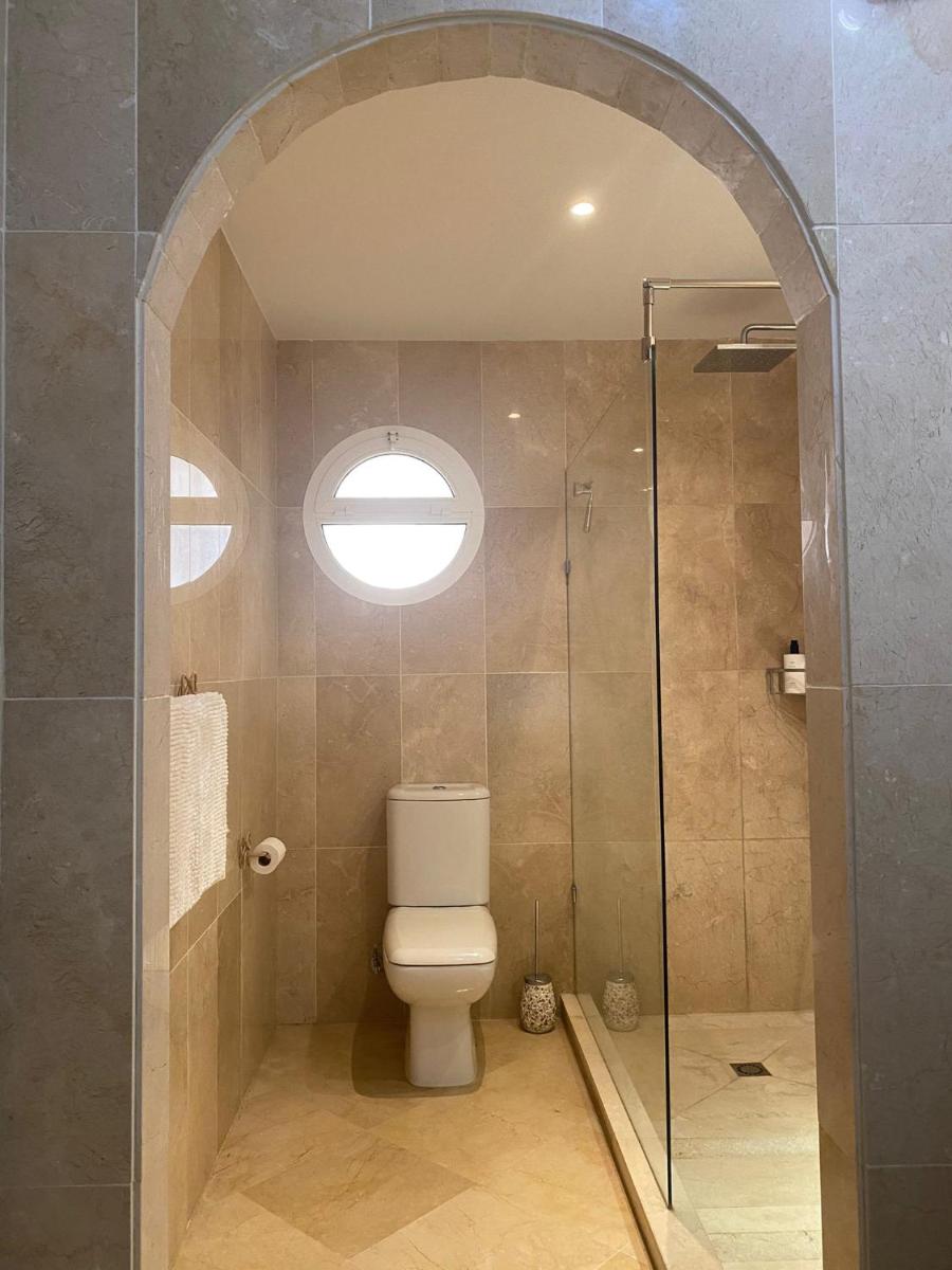 Luxury B&B Villa Tauro - Hizvo