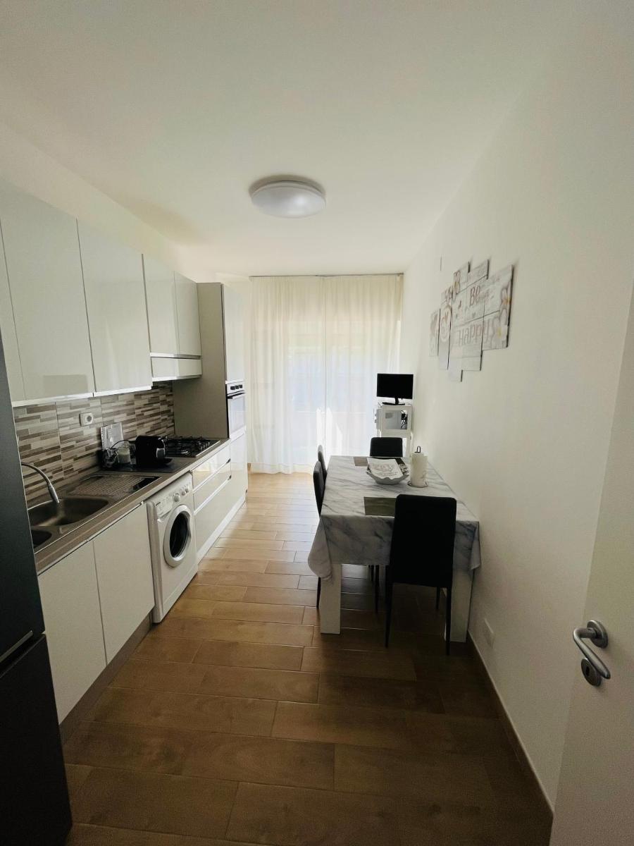 La casa di Maria - Housity