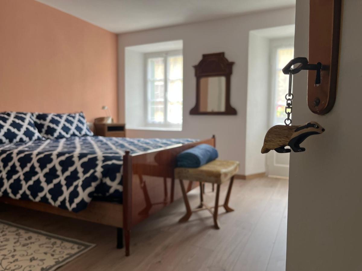 B&B22 - Housity