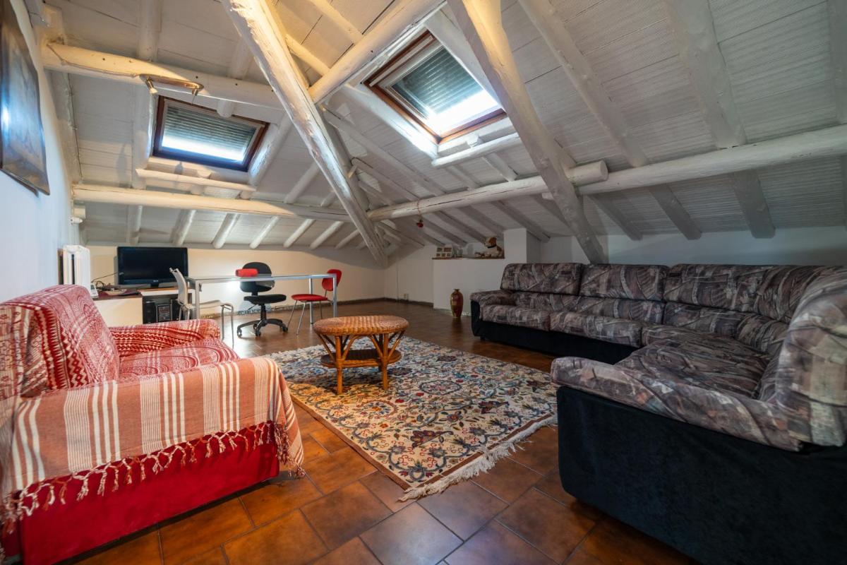 Mistica Space - Housity