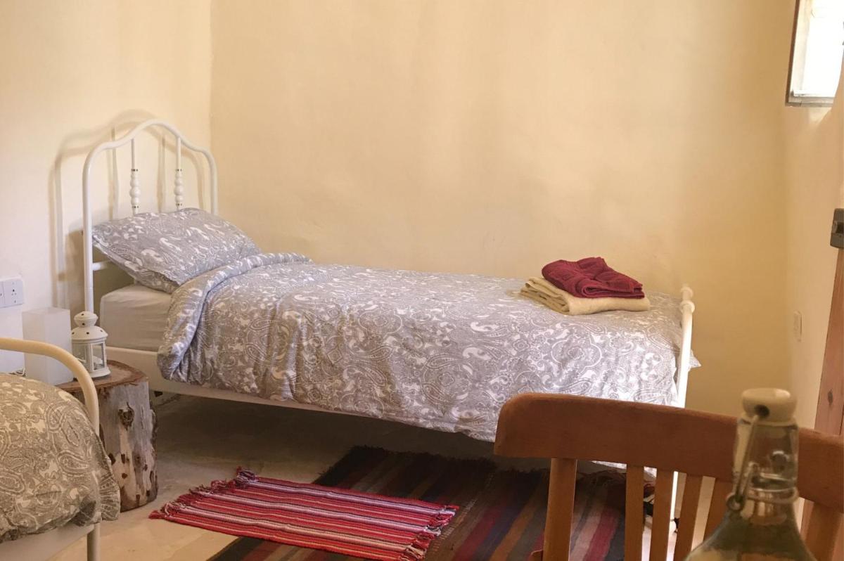 Beit al Taybeh - Housity