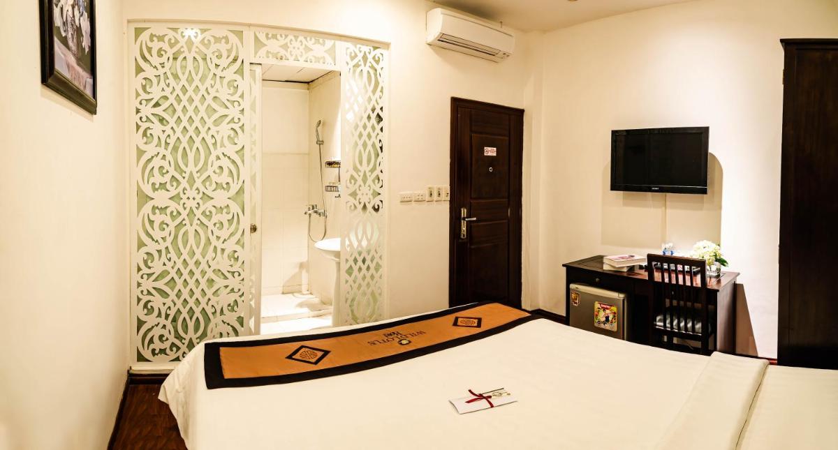 Wild Lotus Hotel & Travel 2 - Housity