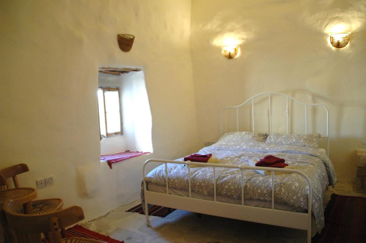 Beit al Taybeh - Housity