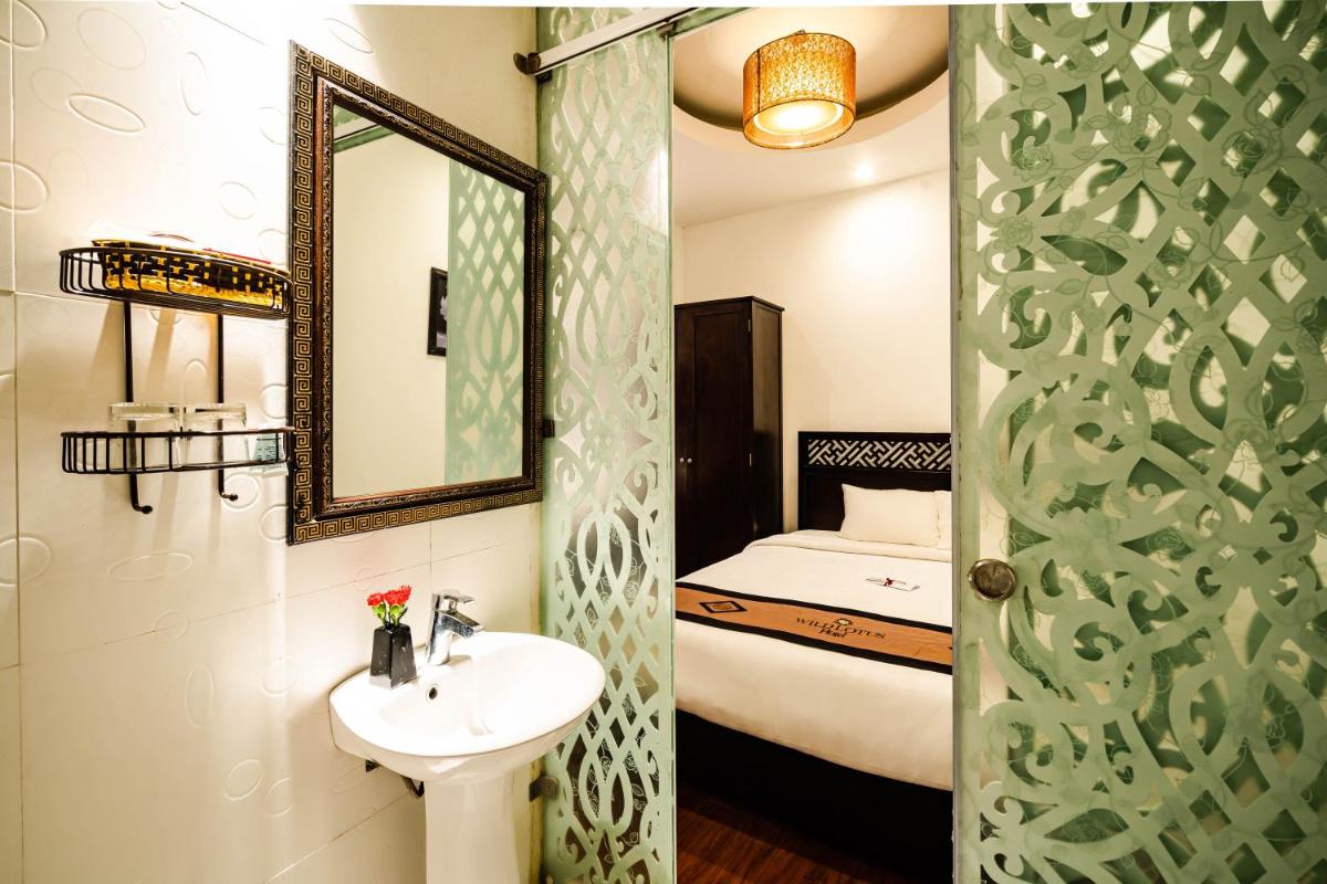 Wild Lotus Hotel & Travel 2 - Housity