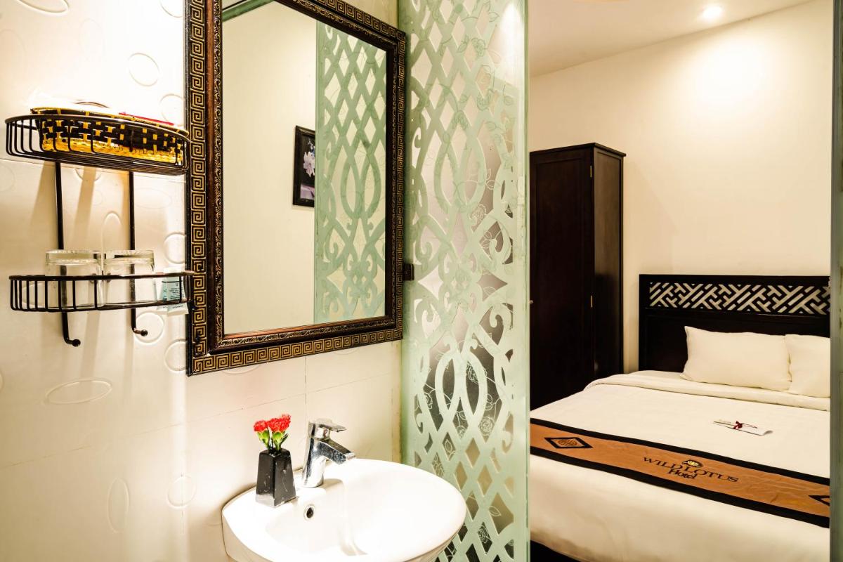 Wild Lotus Hotel & Travel 2 - Housity