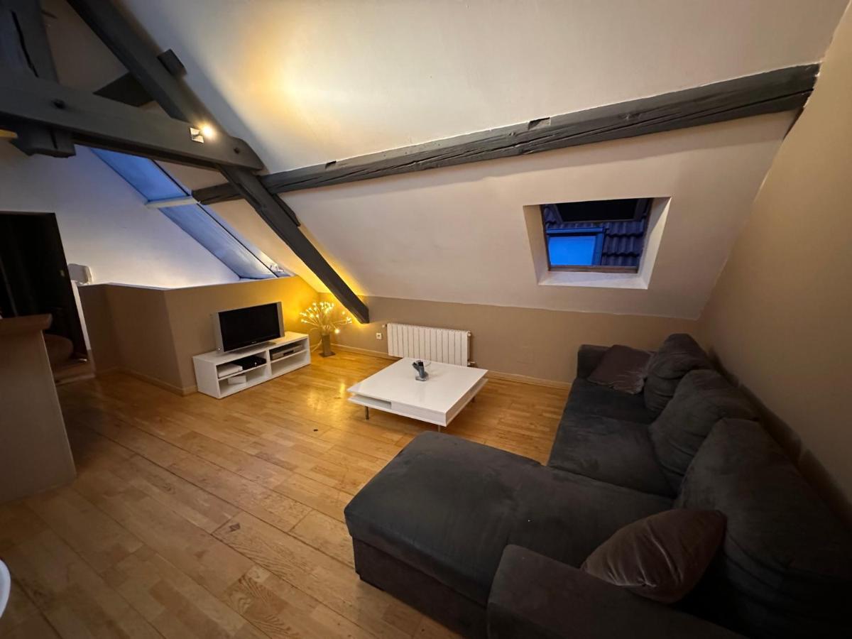 Suitetrails - Appartement des Vignes