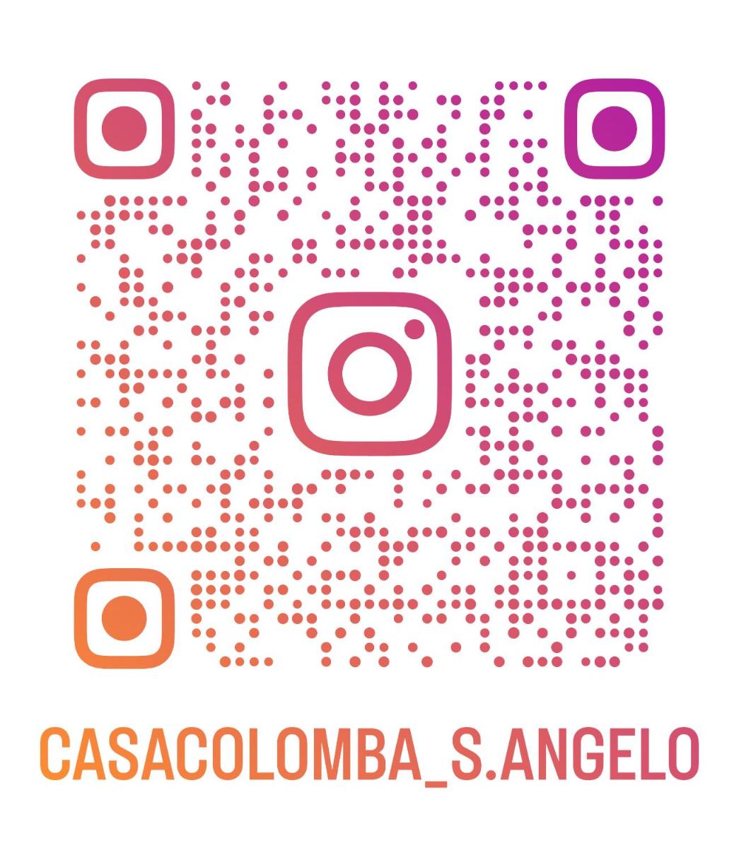 Casa Colomba Sant'Angelo - Housity