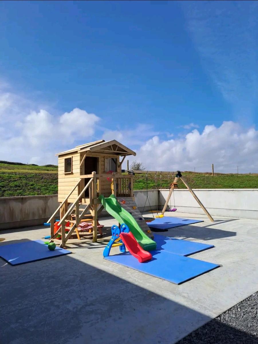 Àit Sèan Òg - 2bedroom self catering apartment - Housity
