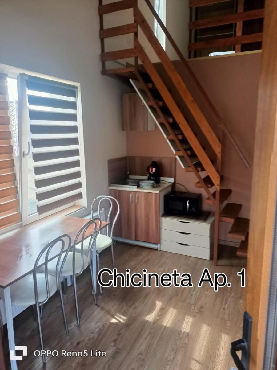 Casa Lucaciu - Housity