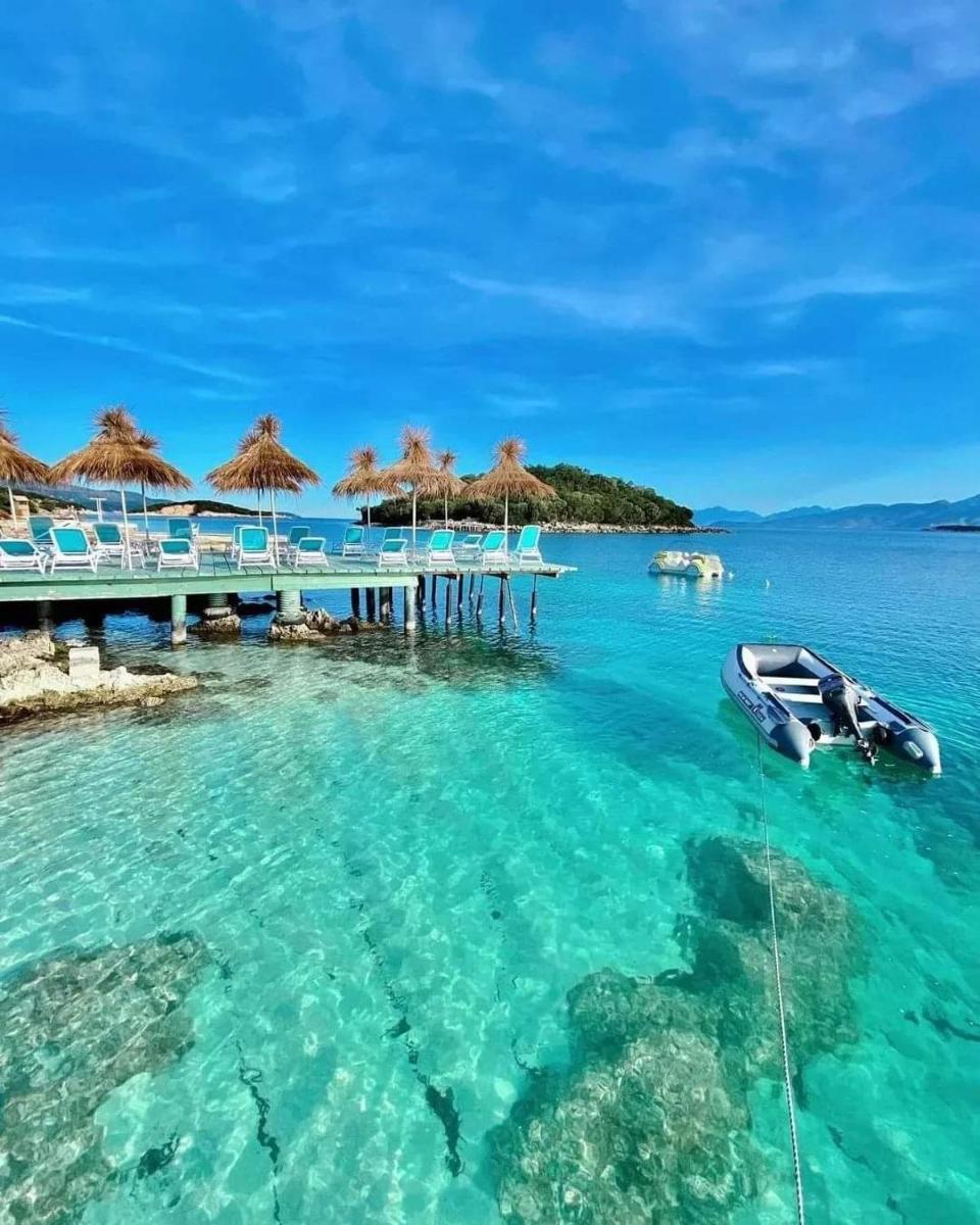 Ksamil holiday - Housity