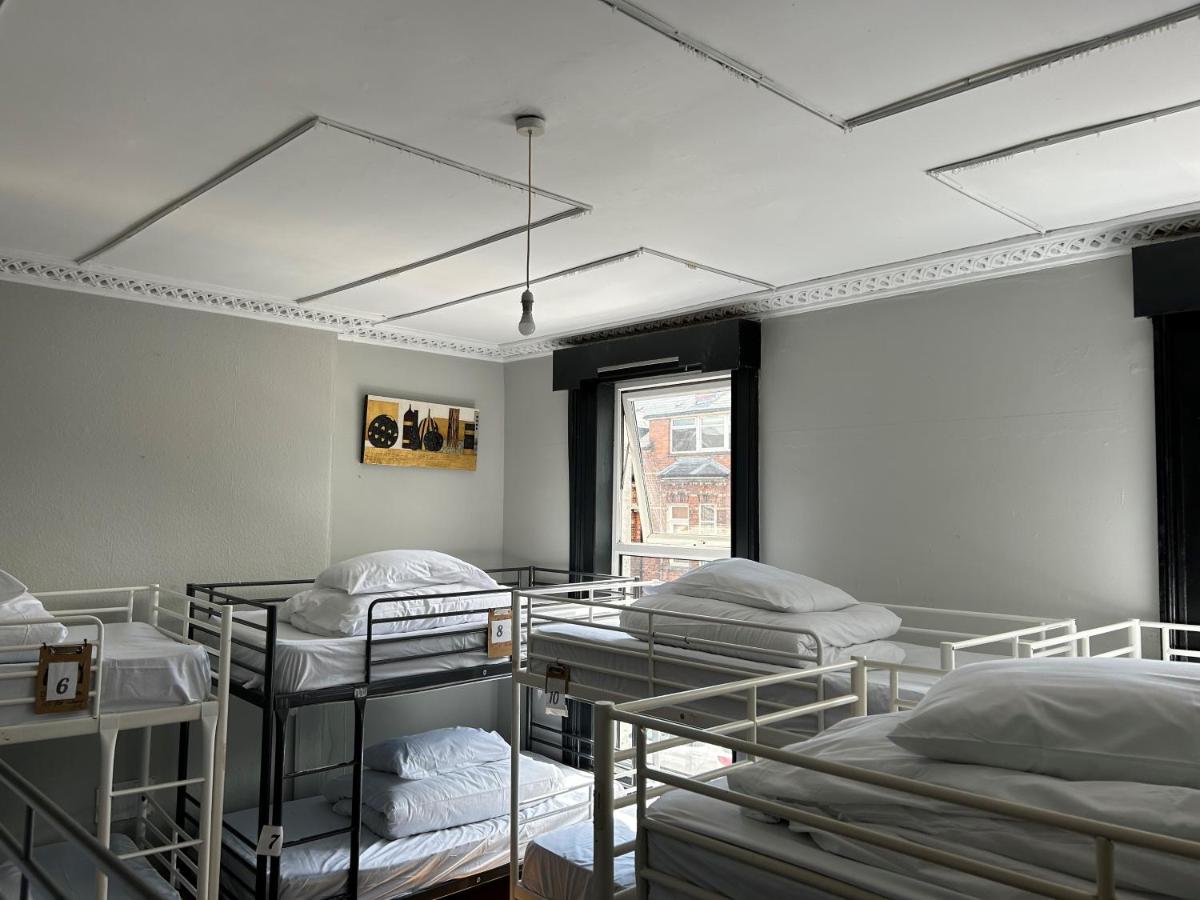 Lagan Backpackers - Housity