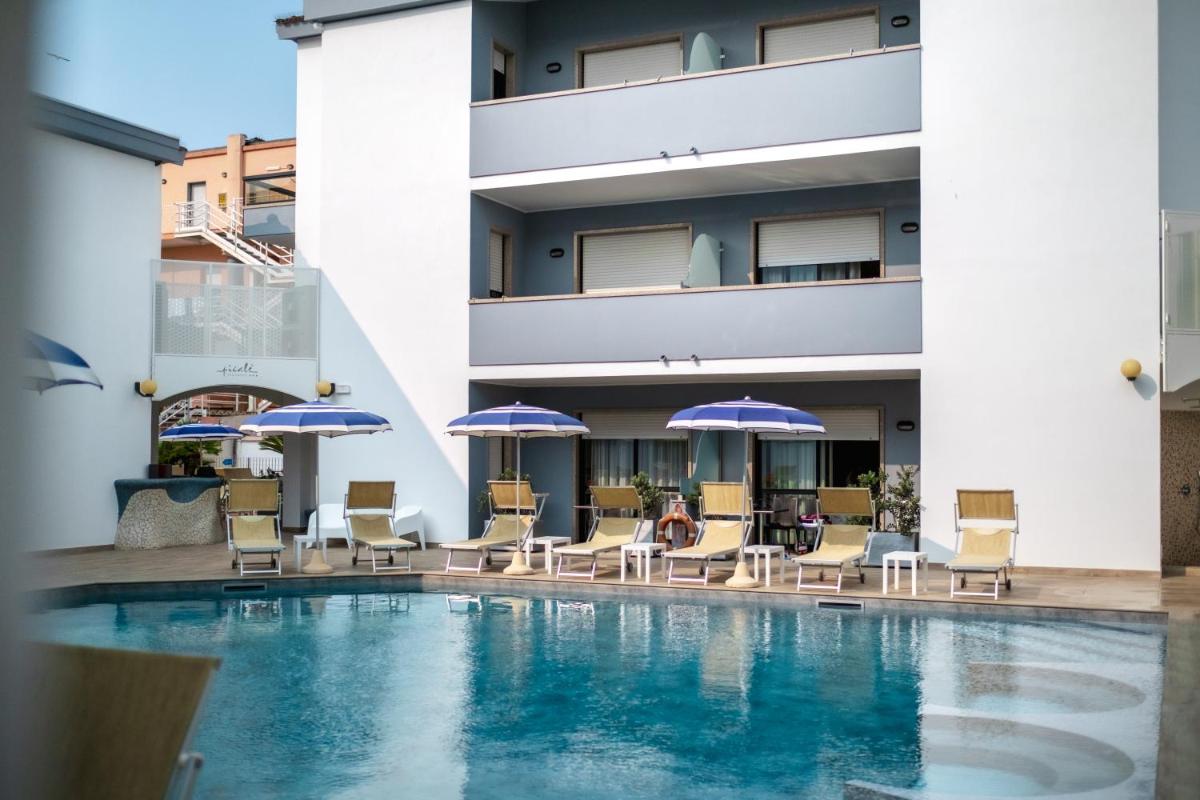 Residence Picalè - Housity