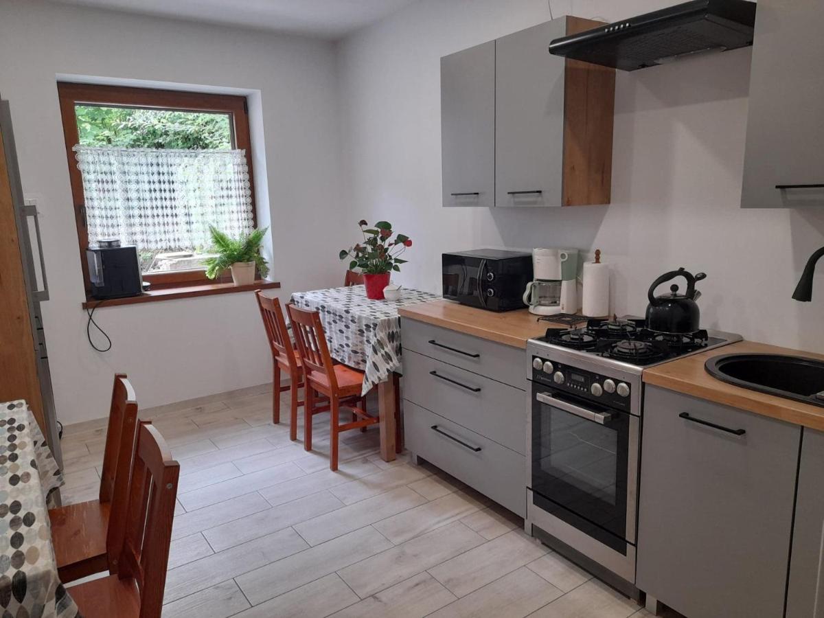 Agroturystyka Zielona Dolina - Housity