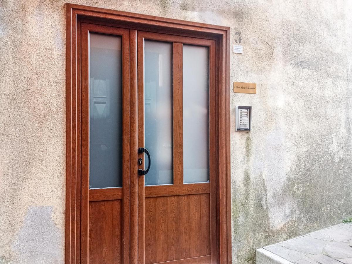 Suitetrails - Casa Sofia - Irpinia