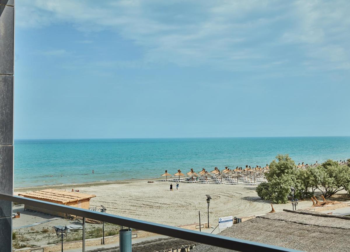 Excelsior Apartaments Mamaia Nord - Housity