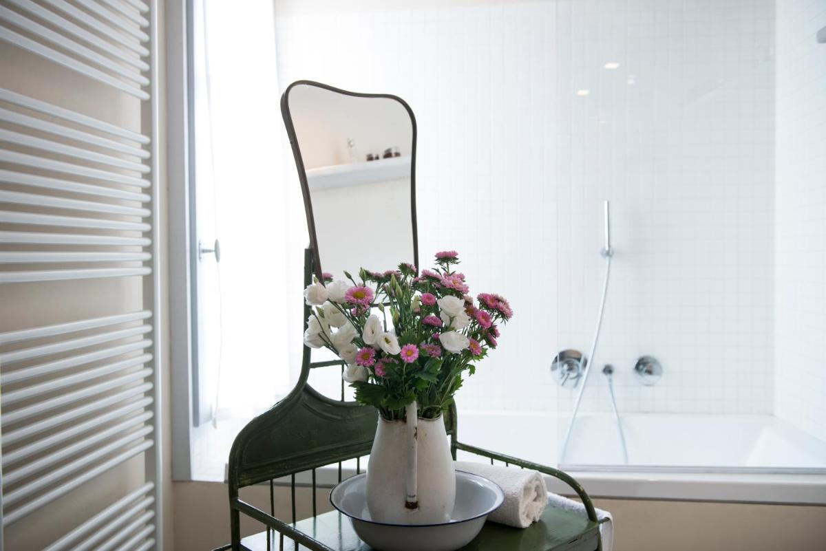 SASSO AL MELO - Apartments - Housity